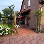 Messenahe Ferienwohnung Hannover