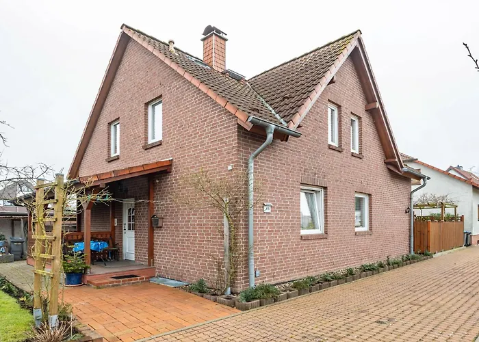 Messenahe Ferienwohnung Hannover