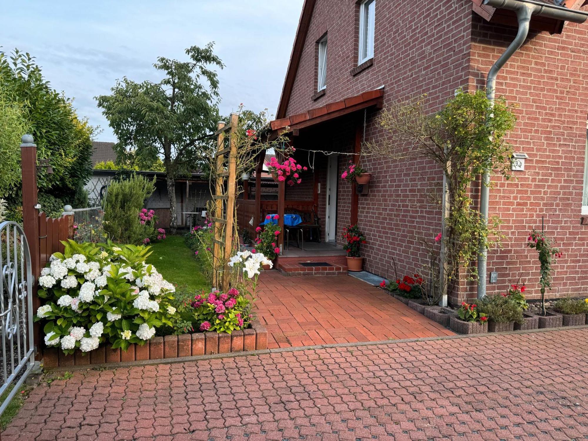 Apartment Messenahe