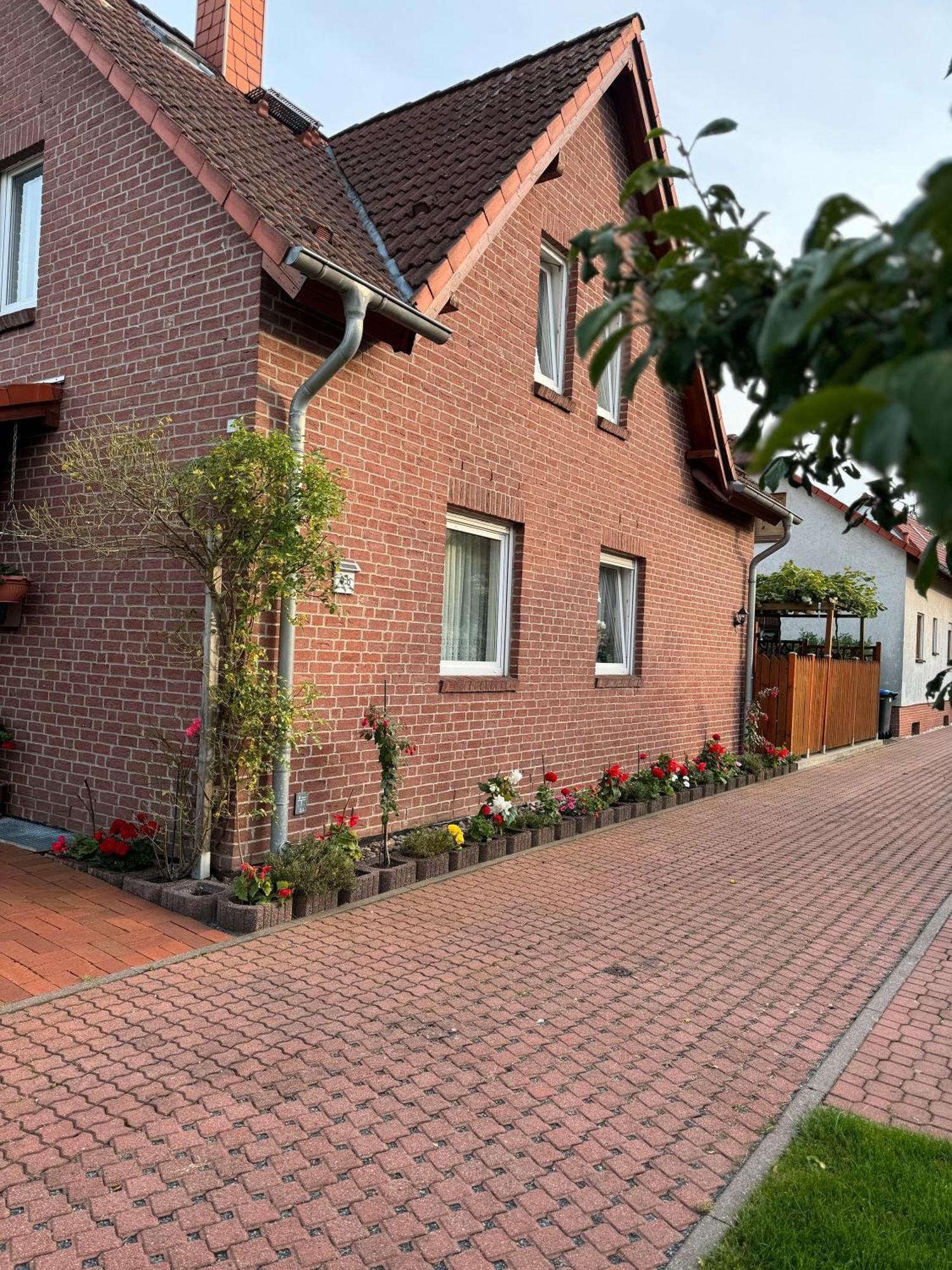 Messenahe Apartment *