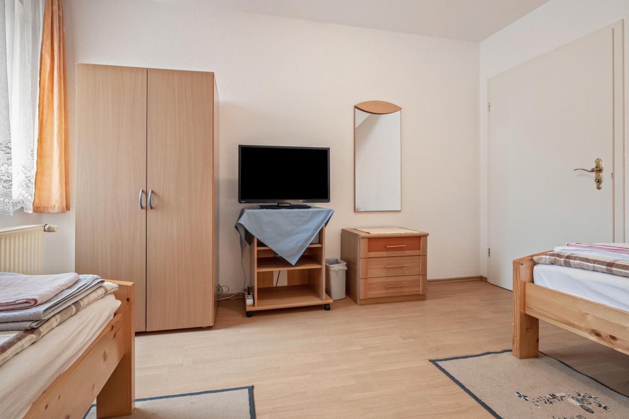 Messenahe Apartment