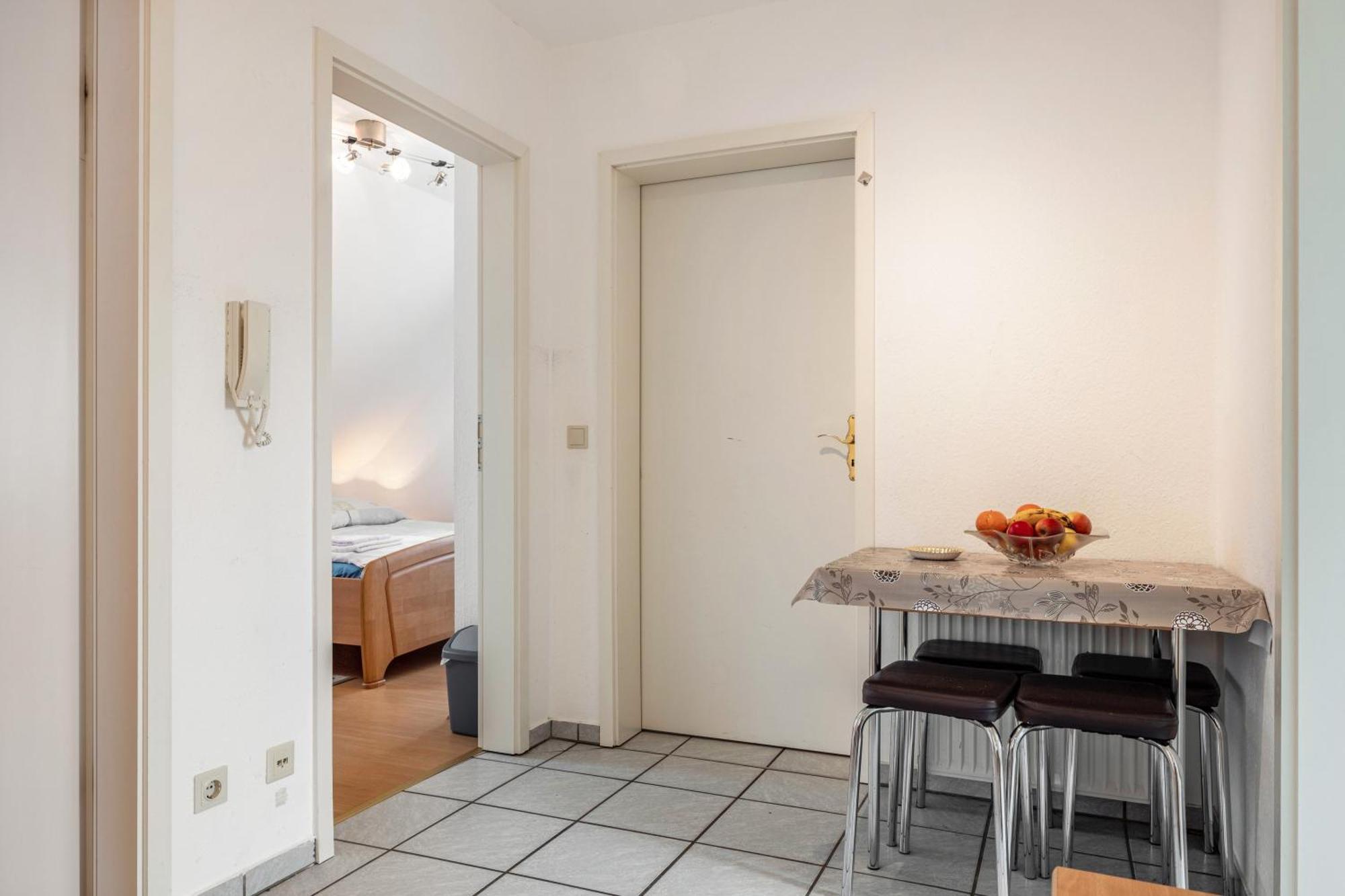 Messenahe Apartment *