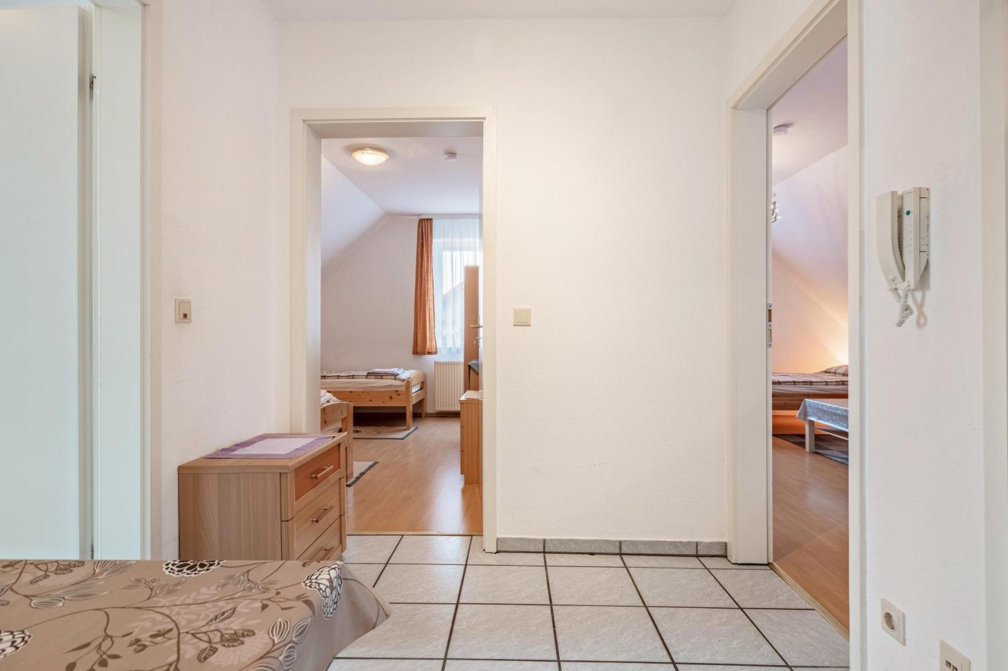 Apartment Messenahe *