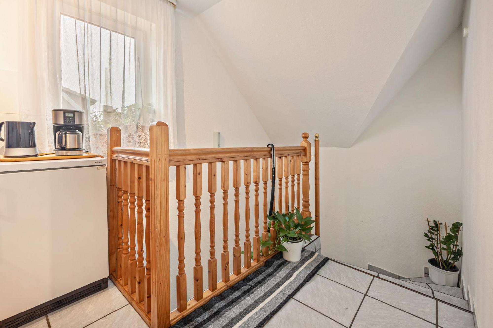 Apartment Messenahe *