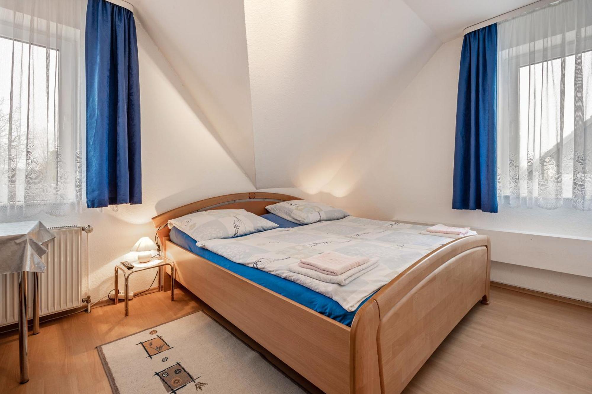 Apartment Messenahe